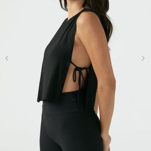 Joah Brown Wooer Crop